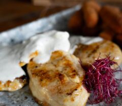 Konoba-kamen-a-la-cart-restoran-restaurant-zadar-crno-grill-cover-jelovnik-rezervacije-reservation-table-booking-pileći-file