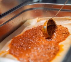 Konoba-kamen-a-la-cart-restoran-restaurant-zadar-crno-grill-cover-jelovnik-rezervacije-reservation-table-booking-baby-lasagna-lasagne-lasagna-lazanje