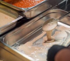 Konoba-kamen-a-la-cart-restoran-restaurant-zadar-crno-grill-cover-jelovnik-rezervacije-reservation-table-booking-baby-lasagna-lasagne-lasagna-lazanje